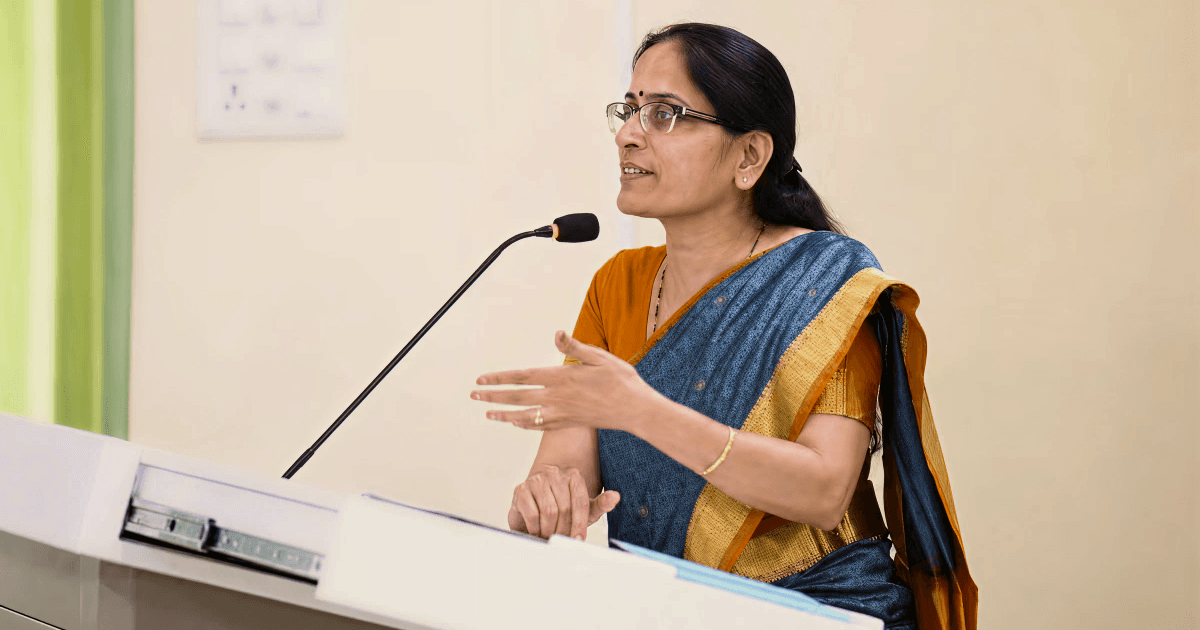 Who Is Justice V. Mohana? The Second Woman Ever Elevated Directly to the Supreme Court of India