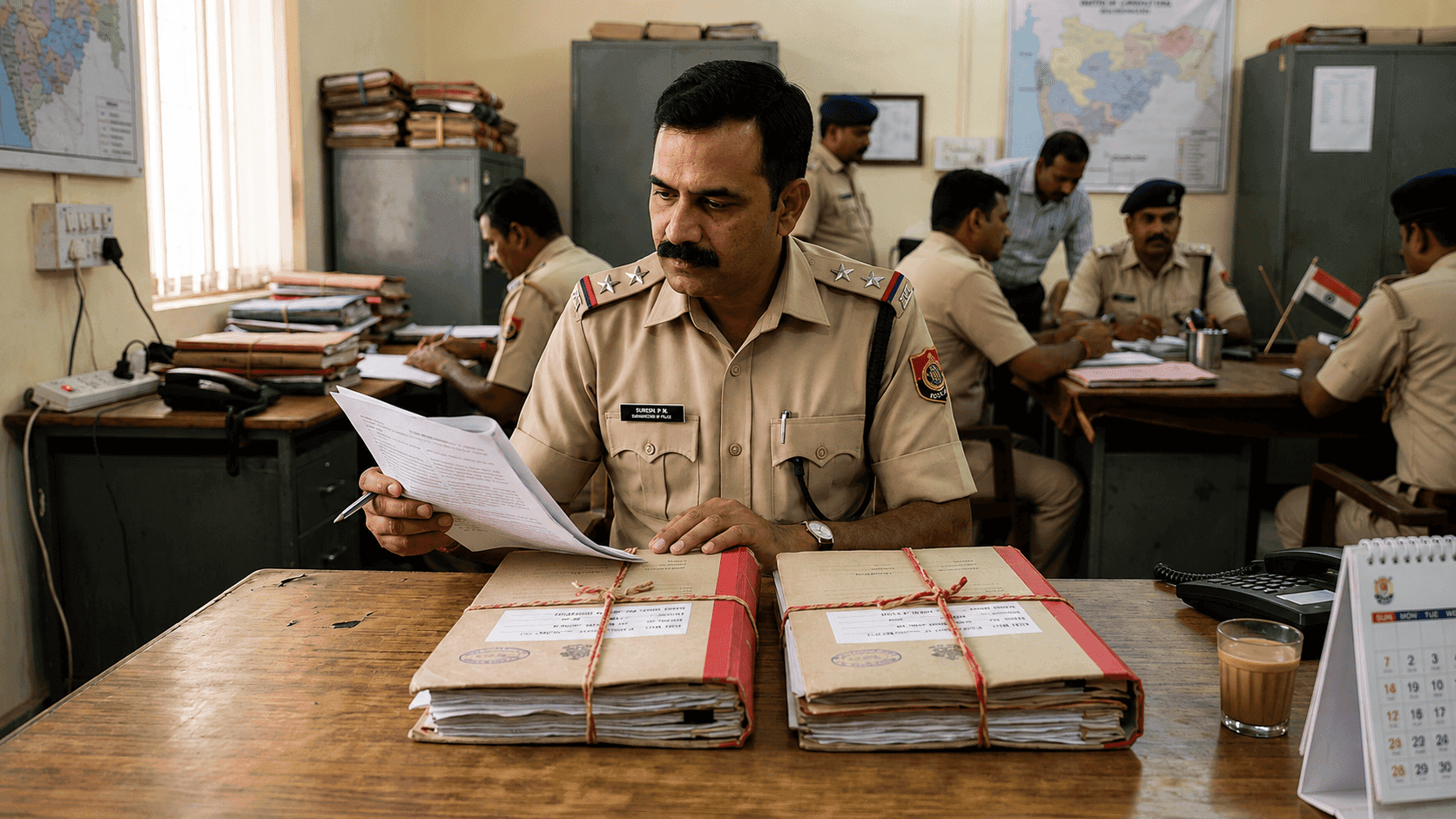Cognizable and Non-Cognizable Offences in India: What Is the Difference?