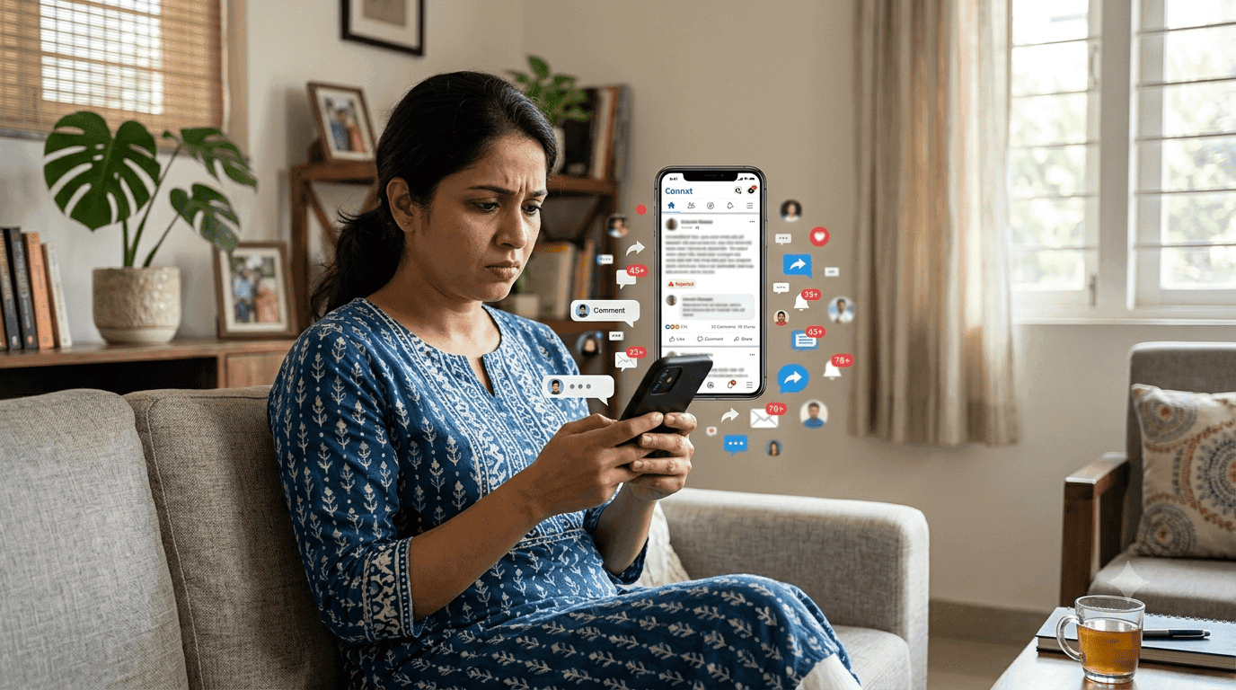 Online Defamation in India: What to Do About False Posts